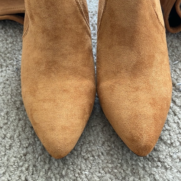 Brand new over the knee boots - Picture 4 of 4